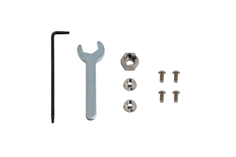 Diode Dynamics SS5 Security Hardware Kit Diode Dynamics