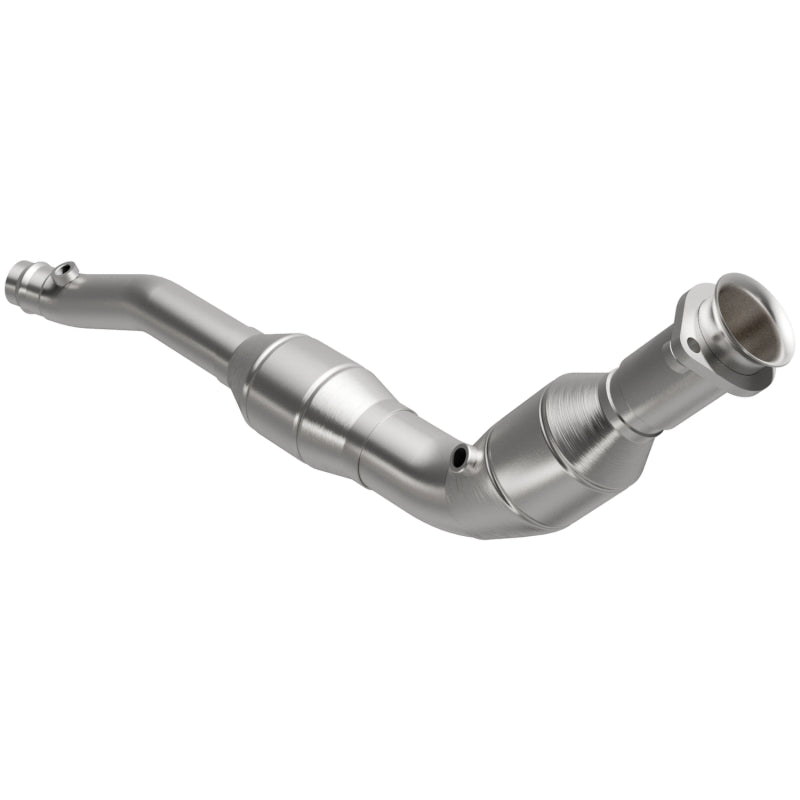 MagnaFlow Conv DF 2014-2016 Land Rover LR4 V6 3 OEM Underbody Magnaflow