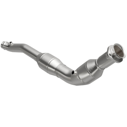 MagnaFlow Conv DF 2014-2016 Land Rover LR4 V6 3 OEM Underbody Magnaflow