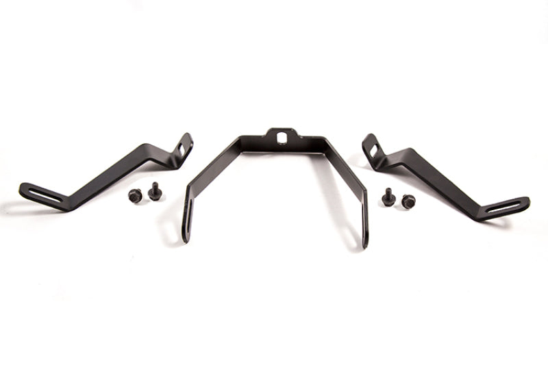 Diode Dynamics WRX 2015 SS Bracket Kit Diode Dynamics