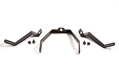 Diode Dynamics WRX 2015 SS Bracket Kit Diode Dynamics