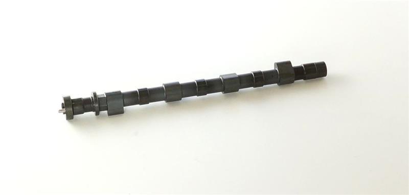 HKS Step 1 Exhaust Camshaft Nissan 240SX Silvia SR20DET S13 89-94 - eliteracefab.com