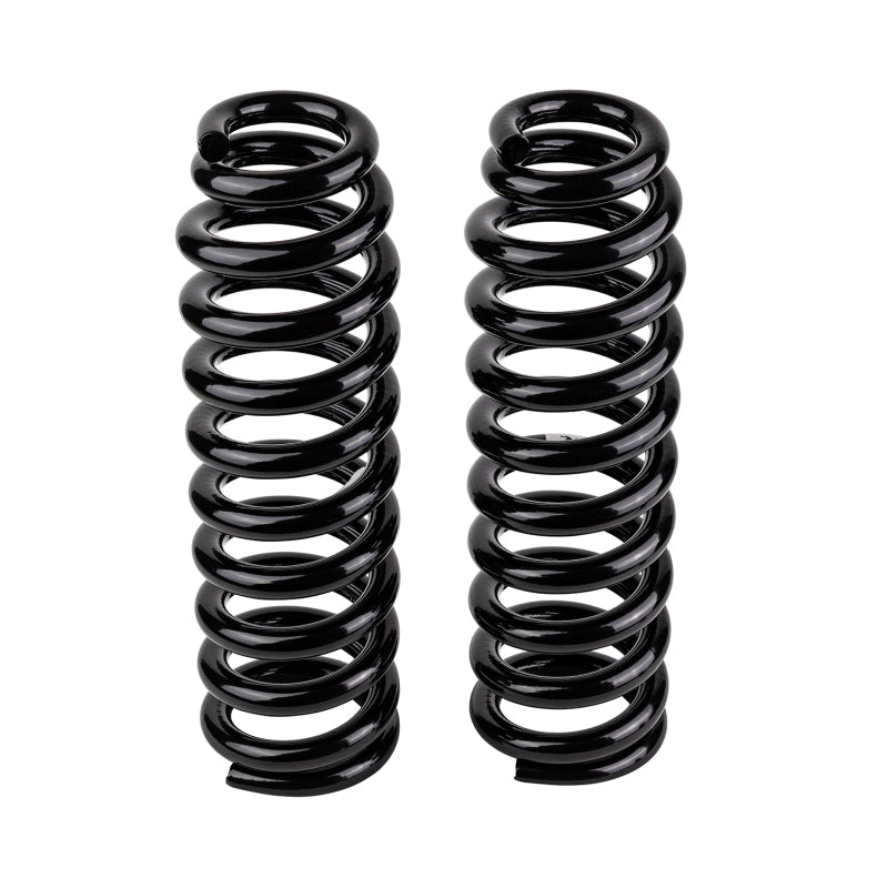 ARB / OME Coil Spring Front Tundra 07On W/Bar - eliteracefab.com