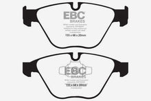 Load image into Gallery viewer, EBC Ultimax2 Front Brake Pads - UD1260