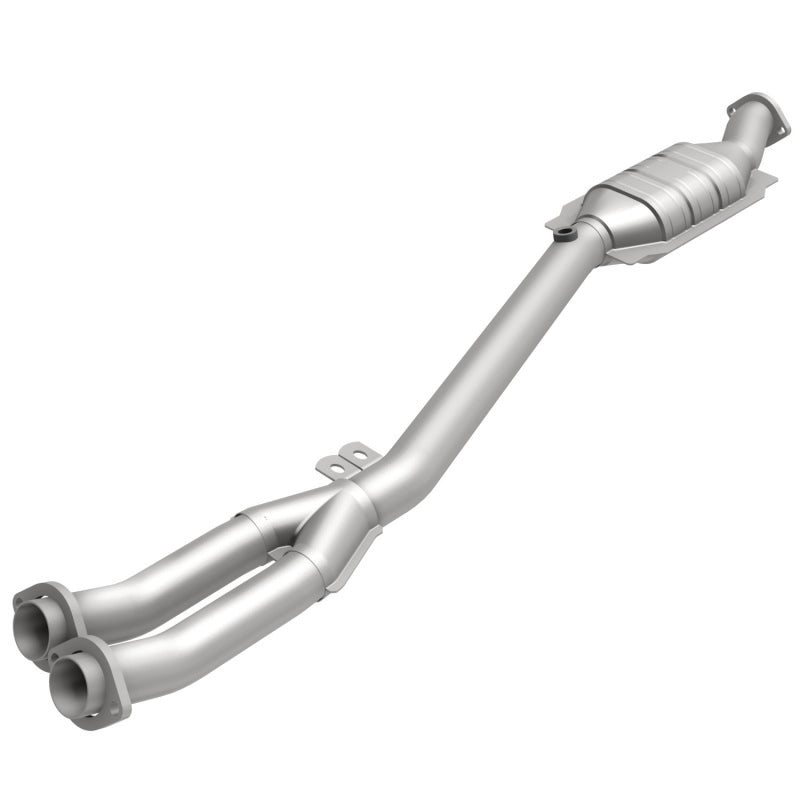 MagnaFlow Conv DF 94-95 BMW 530I/IT 3.0L D/S Magnaflow
