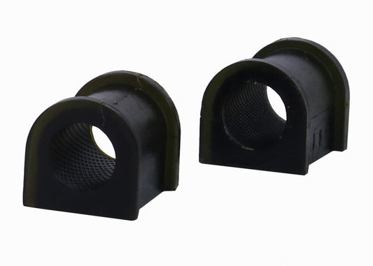 Whiteline 87-89 Toyota MR2 18mm Rear Sway Bar Mount Bushing Kit Whiteline