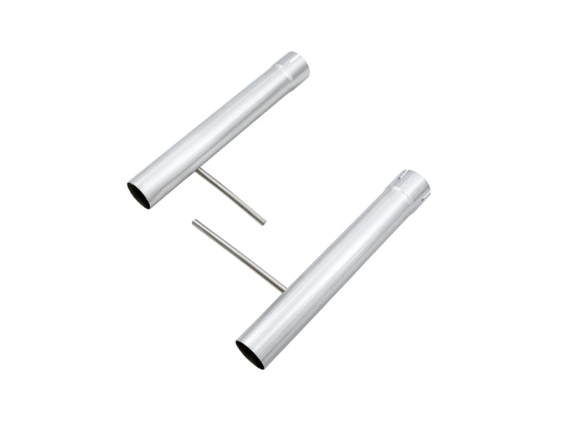 AWE Tuning 18-21 Volkswagen Jetta GLI Mk7 Track Edition Exhaust Conversion Kit AWE Tuning