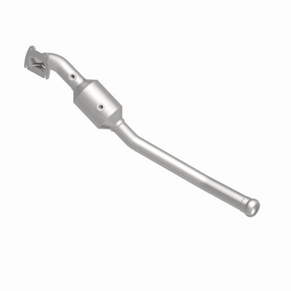 MagnaFlow Converter Direct Fit 13-18 Dodge Durango 3.6L V6 / 13-18 Jeep Grand Cherokee 3.6L V6 Magnaflow