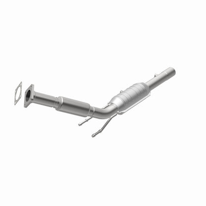 MagnaFlow Conv DF 06-08 VW Rabbit 2.5L Magnaflow