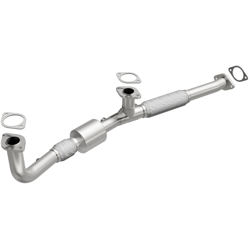 MagnaFlow Conv DF 95-99 Sebring/Avenger 2.5 Magnaflow