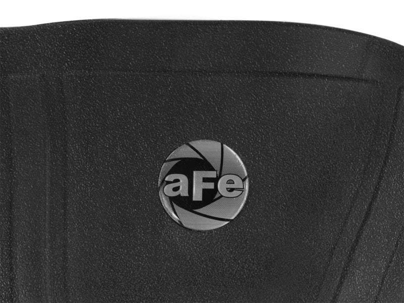 aFe MagnumFORCE Stage-2 Intake System Cover Dodge RAM 02-14 V8 4.7L/5.7L HEMI - eliteracefab.com