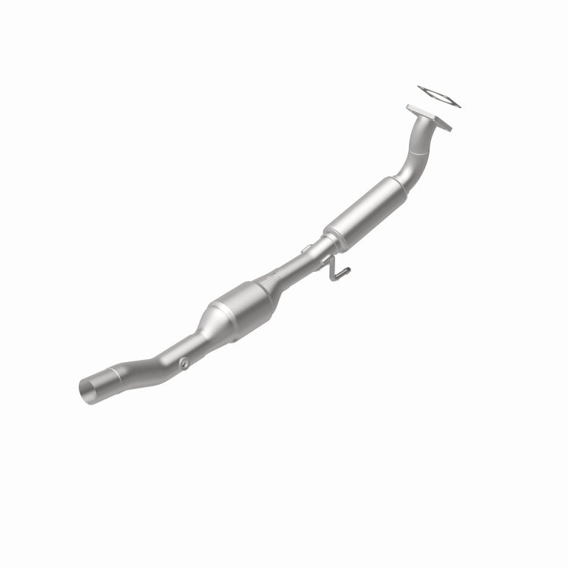 MagnaFlow Conv DF 99-01 VW Beetle / 99-03 Golf / 99-02 Jetta 2.0L Single Outlet Manifold Magnaflow