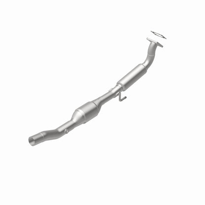 MagnaFlow Conv DF 99-01 VW Beetle / 99-03 Golf / 99-02 Jetta 2.0L Single Outlet Manifold Magnaflow