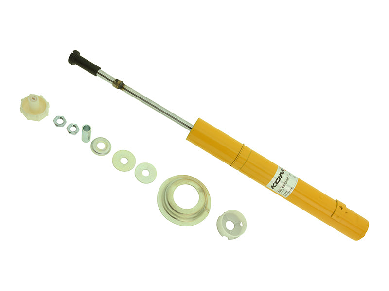 Koni Sport (Yellow) Shock 01-03 Acura 3.2 CL - Front - eliteracefab.com