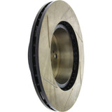 StopTech Slotted Sport Brake Rotor