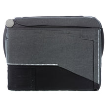 Load image into Gallery viewer, ARB Transit Bag Classic Fridge 50Q Series 2 Grey/Black - eliteracefab.com