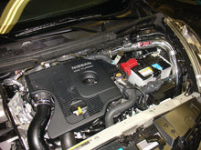 Load image into Gallery viewer, Injen 11-17 Nissan Juke (Including NISMO) 1.6L Turbo Wrinkle Red Short Ram Intake - eliteracefab.com