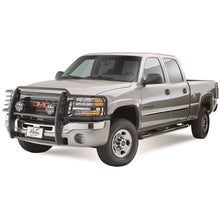 Load image into Gallery viewer, Westin 2003-2007 GMC Sierra Classic 2500HD/3500 Sportsman Grille Guard - Black