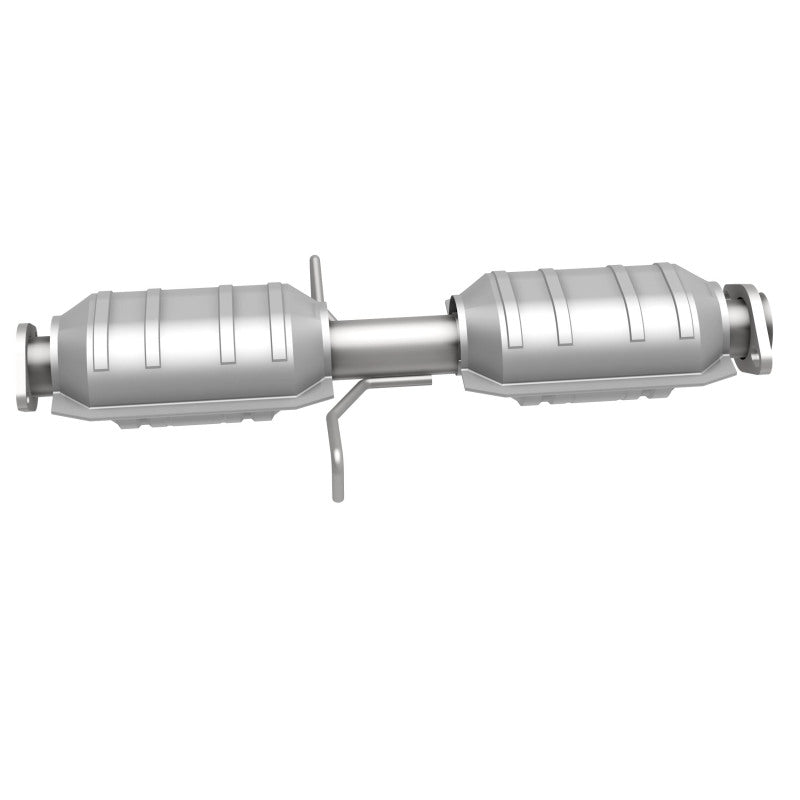MagnaFlow Conv DF Mitshubishi Galant Magnaflow