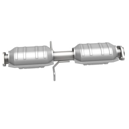MagnaFlow Conv DF Mitshubishi Galant Magnaflow