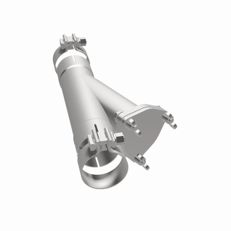 MagnaFlow Exhaust Cut-Out 2.5inch Magnaflow