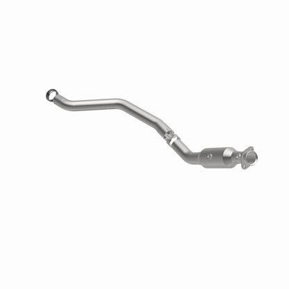 Magnaflow Conv DF 13-14 Mercedes-Benz GL450 V8 4.6 OEM Underbody Magnaflow