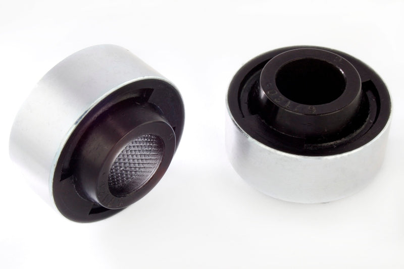 Whiteline Plus 97-05 VAG MK4 A4/Type 1J Rear Lower Inner Control Arm Bushing Kit -Standard Replaceme - eliteracefab.com