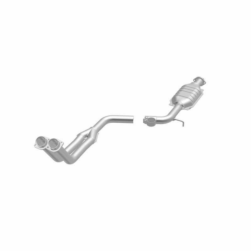 MagnaFlow Conv DF 91-93 Mercedes 190E 2.3L Magnaflow