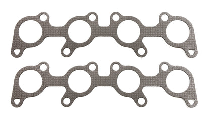Cometic Ford 5.0L Gen-1 Coyote .060 inch HTS Exhaust Gaskets (Pair) - eliteracefab.com