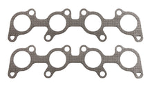 Load image into Gallery viewer, Cometic Ford 5.0L Gen-1 Coyote .060 inch HTS Exhaust Gaskets (Pair) - eliteracefab.com