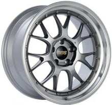 Load image into Gallery viewer, BBS RF 18x9 5x120 ET47 Diamond Black Wheel -82mm PFS/Clip Required - eliteracefab.com