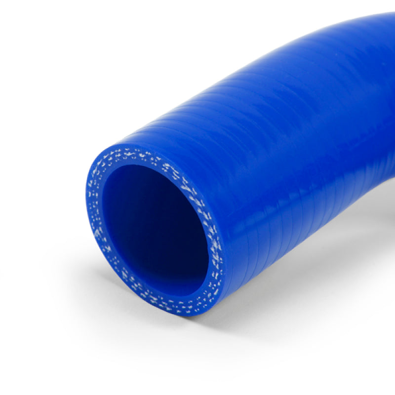 Mishimoto 06-14 Mini Cooper S (Turbo) Blue Silicone Hose Kit - eliteracefab.com