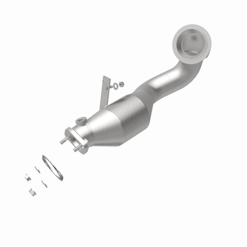 MagnaFlow Front Rearward Converter Direct Fit 09-16 BMW Z4 3.0L Magnaflow