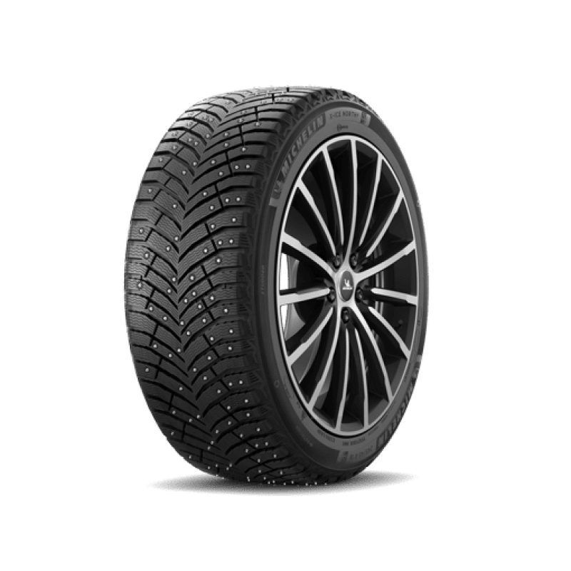 Michelin X-Ice North 4 225/45R17 94T XL