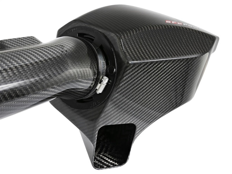 aFe Momentum GT Pro 5R Cold Air Intake System 15-17 BMW M3/M4 S55 (tt) - eliteracefab.com