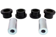 Load image into Gallery viewer, Whiteline VAG MK4/MK5 Front Control Arm Bushing Kit - eliteracefab.com