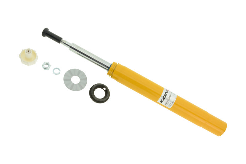 Koni Sport (Yellow) Shock 86-91 BMW 3 Series - E30 325ix (All Wheel Drive) including Touring - Front - eliteracefab.com