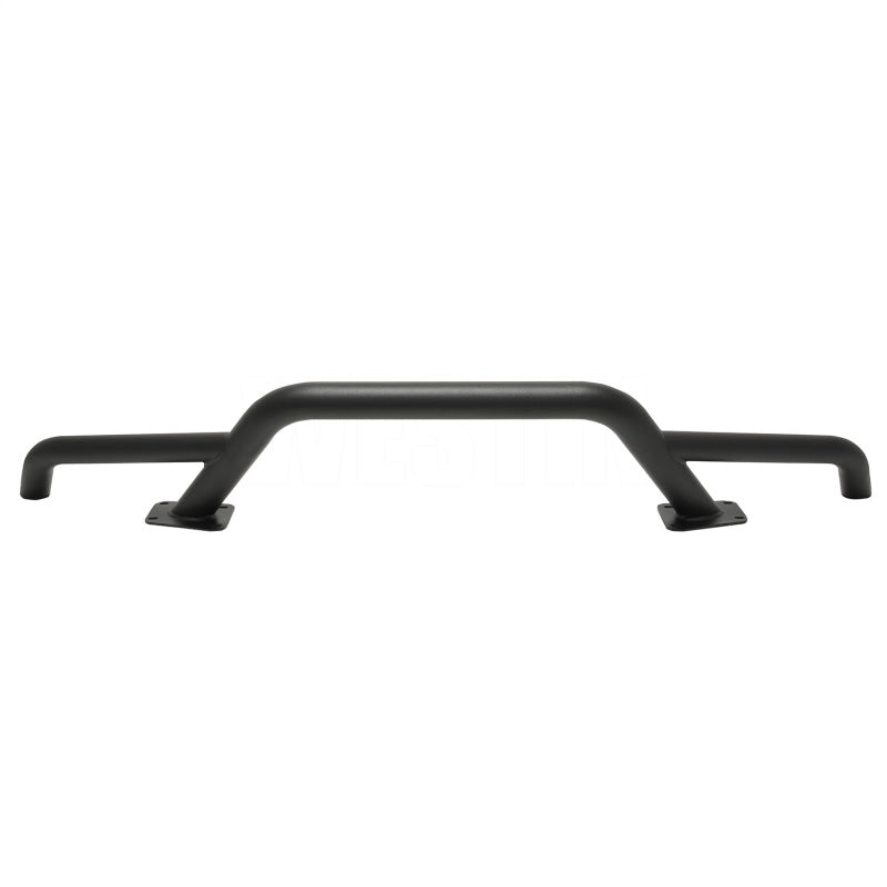 Westin 21-23 Bronco (Excl. Sport) XTS Round Bull Bar - Tex. Blk - eliteracefab.com