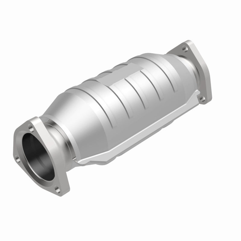 MagnaFlow Conv Direct Fit Audi 81 91 Magnaflow