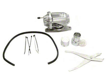 Load image into Gallery viewer, HKS Super SQV4 Blow Off Valve Kit Nissan 240SX Silvia S14 SR20DET 95-98 - eliteracefab.com