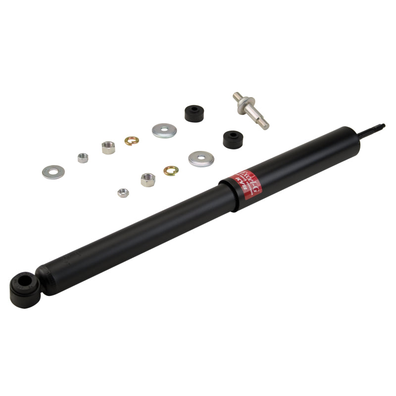 KYB Shocks & Struts Excel-G Rear AMC American 1958-68 AMC AMX 1968-74 AMC Javelin 1968-74 AMC Ramble - eliteracefab.com