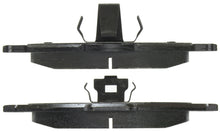 Load image into Gallery viewer, StopTech Performance 07-09 Mazda 3 Front Brake Pads - eliteracefab.com