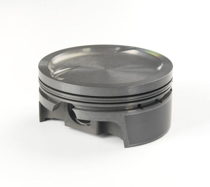 Mahle Chevrolet LS 6.2L 4.075in Bore Dish Piston Kit 930225275