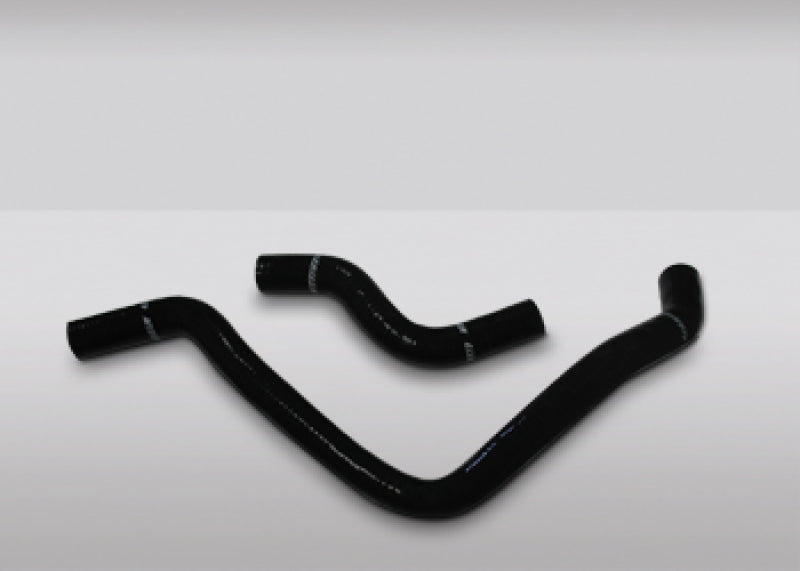 Mishimoto 92-00 Honda Civic Black Silicone Hose Kit - eliteracefab.com