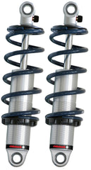 Ridetech 73-87 Chevy C10 Rear HQ Series CoilOvers for use with Bolt-On 4 Link - eliteracefab.com