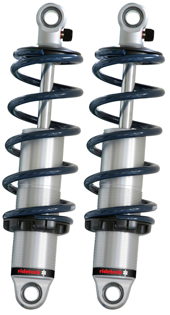 Ridetech 05-14 Ford Mustang CoilOver System HQ Series Rear