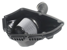 Load image into Gallery viewer, aFe MagnumForce Stage 2 Si Intake System PDS 06-11 BMW 3 Series E9x L6 3.0L Non-Turbo - eliteracefab.com