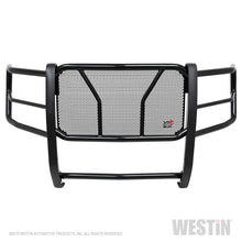 Load image into Gallery viewer, Westin 2017-2018 Ford F-250/350 HDX Grille Guard - Black - eliteracefab.com