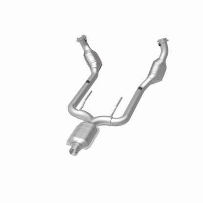 MagnaFlow Conv DF Thunderbird-Cougar 95-96 Magnaflow