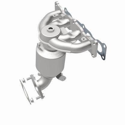 Magnaflow Conv DF 2017 Santa Fe L4 2.4 OEM Manifold Magnaflow